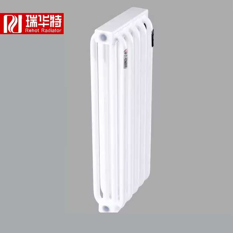 鋼四柱暖氣片