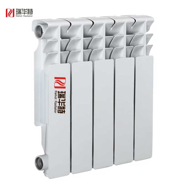 雙金屬壓鑄鋁復(fù)合暖氣片品牌│雙金屬壓鑄鋁復(fù)合暖氣片工廠-瑞華特
